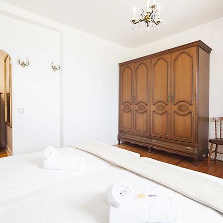 Bellavista Concha Beach - Sshousing Сан Себастиан Екстериор снимка