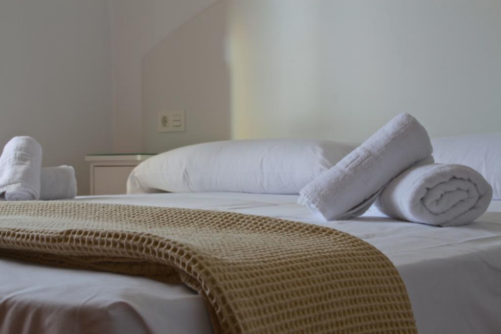 Bellavista Concha Beach - Sshousing Сан Себастиан Екстериор снимка